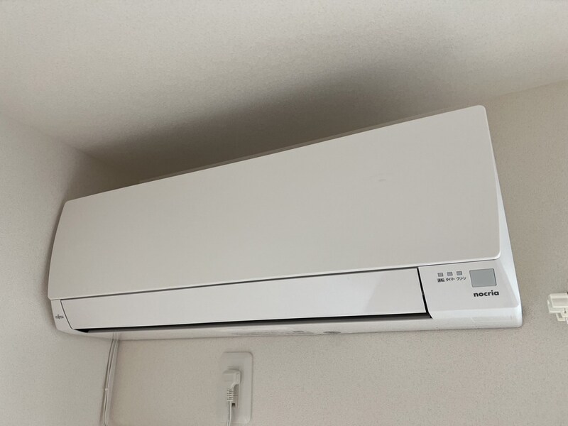 N.I.S.の物件内観写真