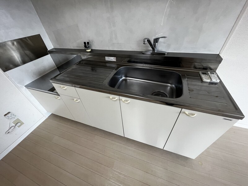 ラ・バレーヌ辻井の物件内観写真