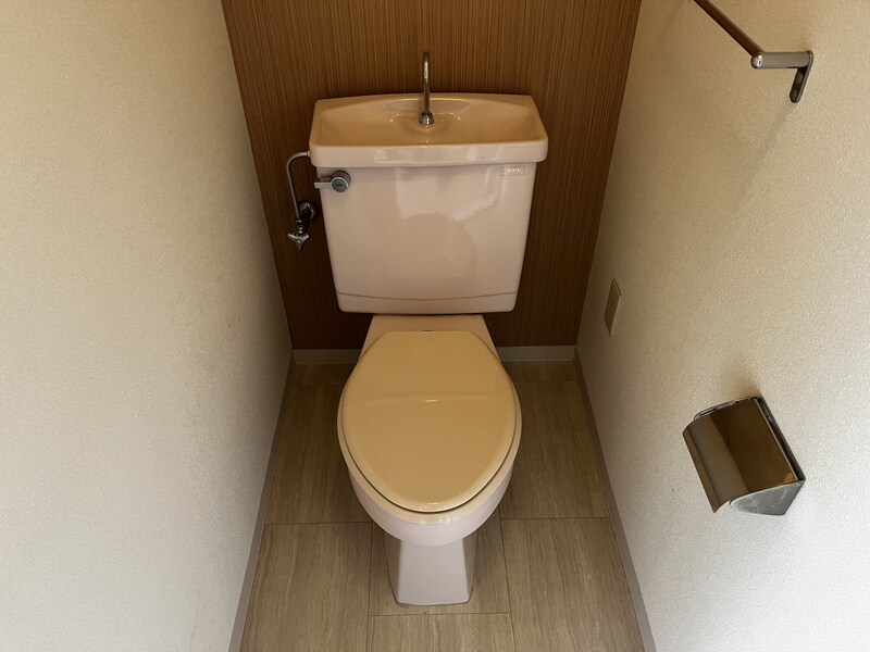 ラ・バレーヌ辻井の物件内観写真