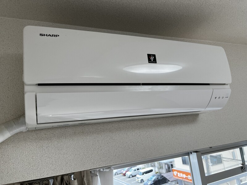 ラ・バレーヌ辻井の物件内観写真