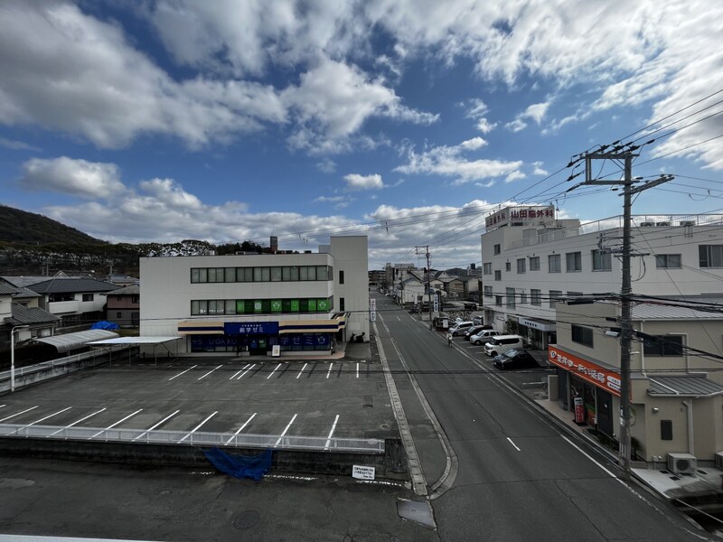 ラ・バレーヌ辻井の物件内観写真