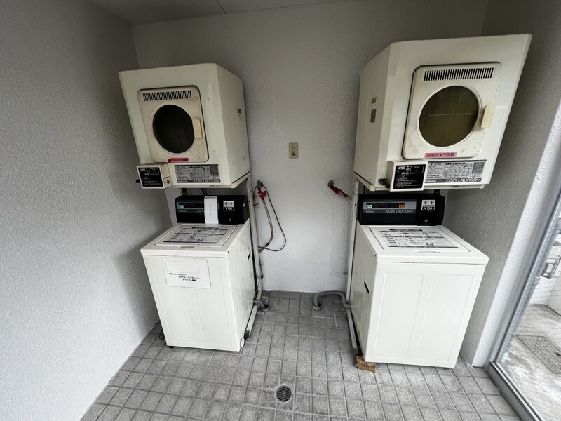 ラ・バレーヌ辻井の物件内観写真