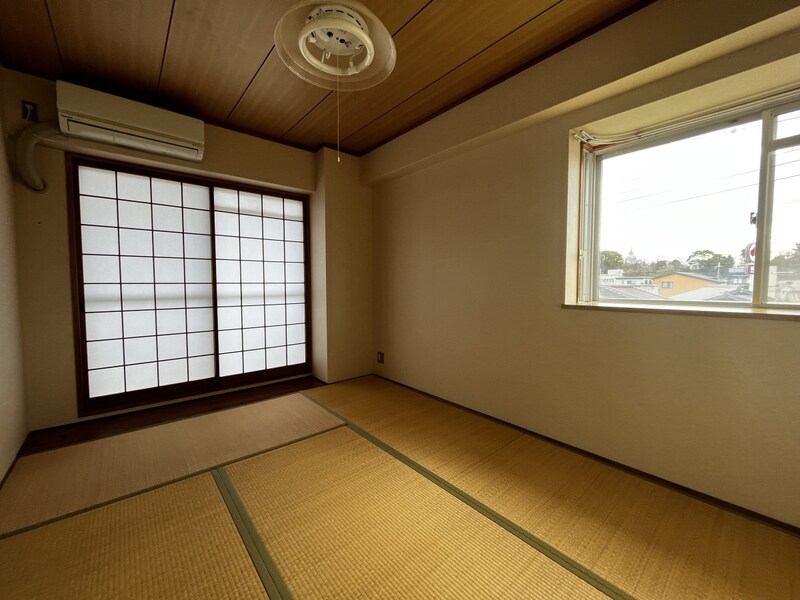 ラ・バレーヌ辻井の物件内観写真