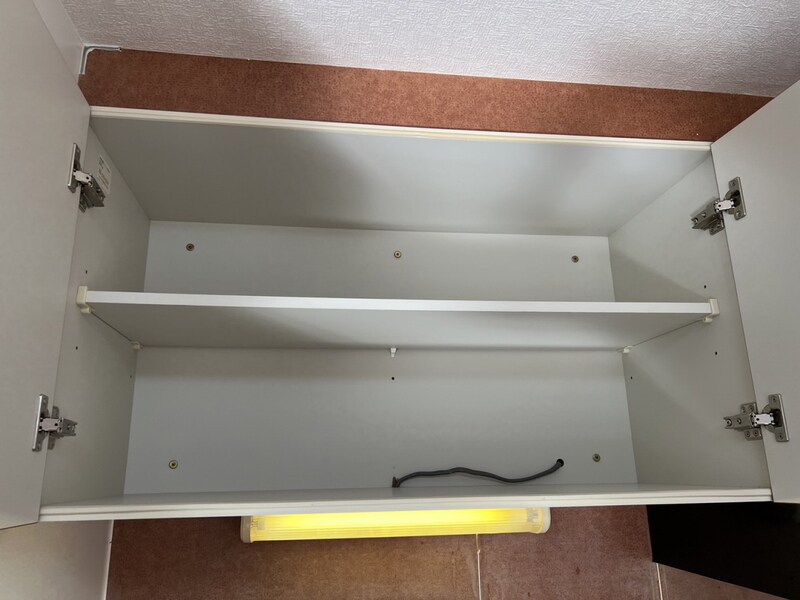 ダイヤマンションの物件内観写真