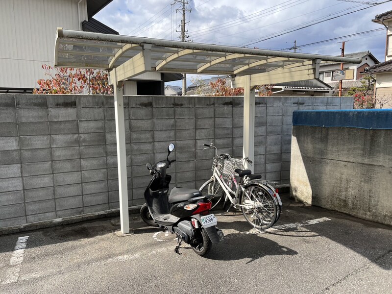 ダイヤマンションの物件内観写真