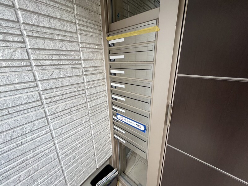 リラフォート白坂の物件内観写真