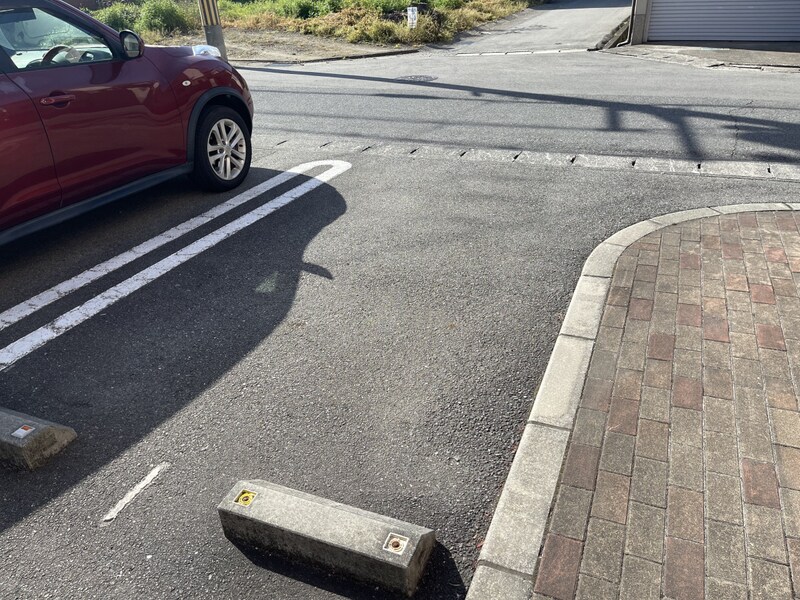 エステ・スールの物件外観写真