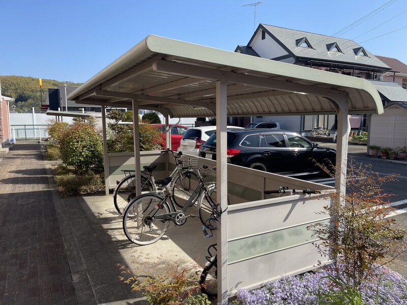 エステ・スールの物件内観写真