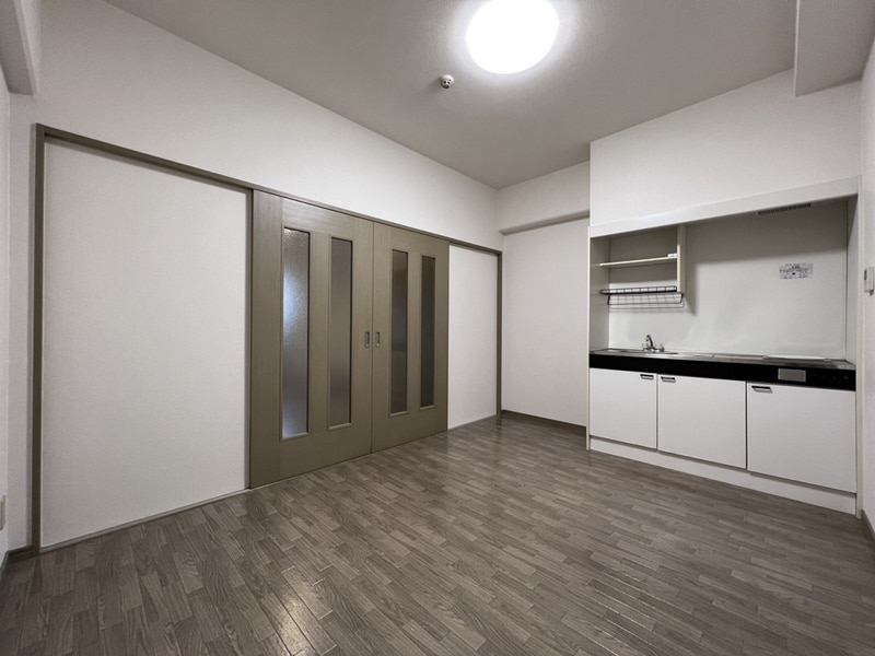 ウイングス神姫の物件内観写真