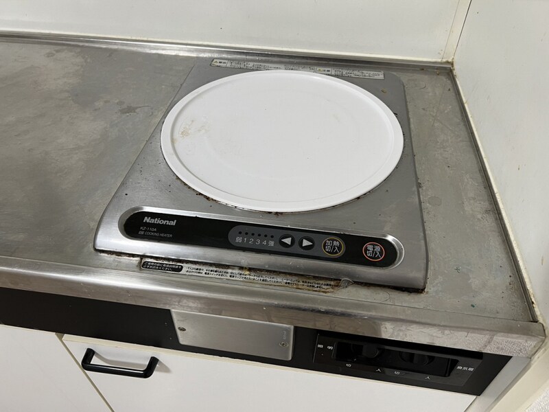 ウイングス神姫の物件内観写真