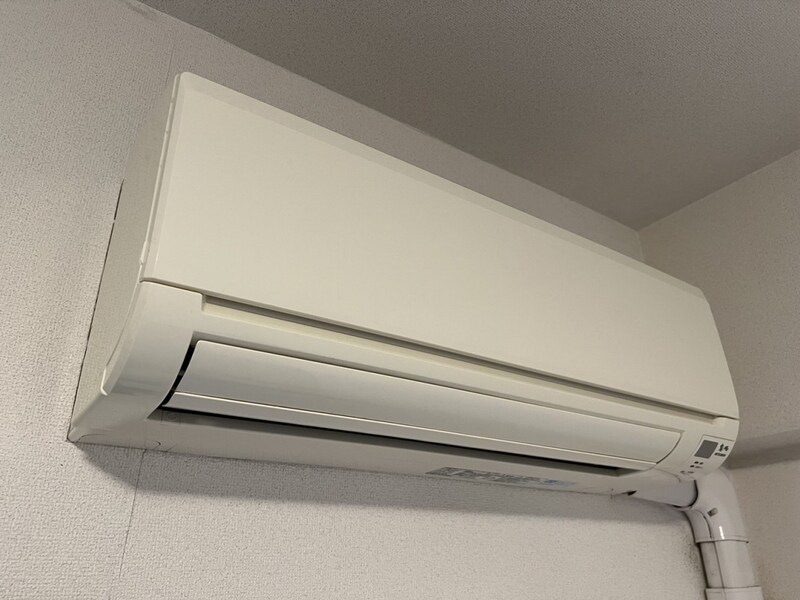 ウイングス神姫の物件内観写真