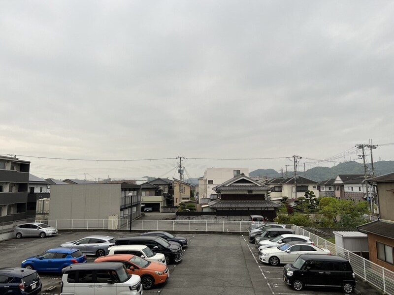 ウイングス神姫の物件内観写真