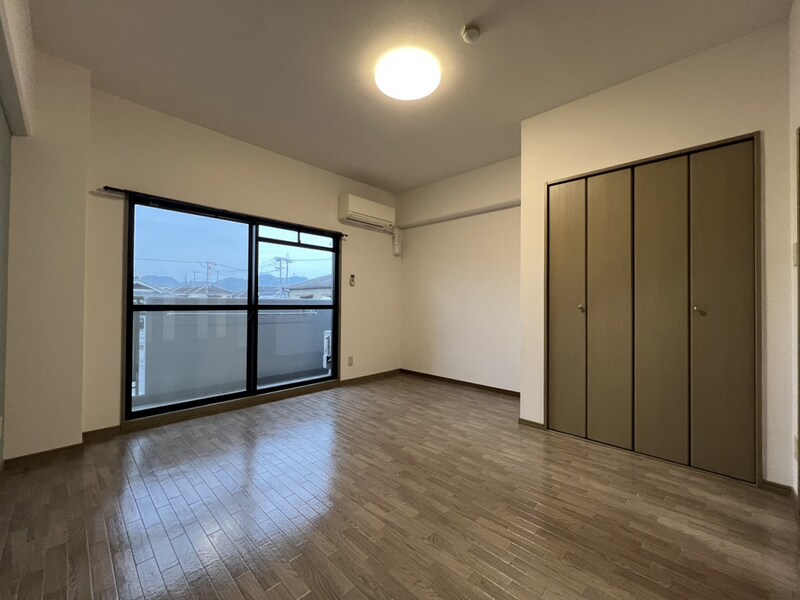 ウイングス神姫の物件内観写真