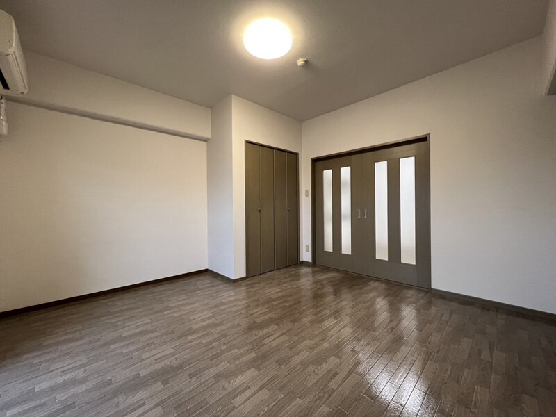 ウイングス神姫の物件内観写真