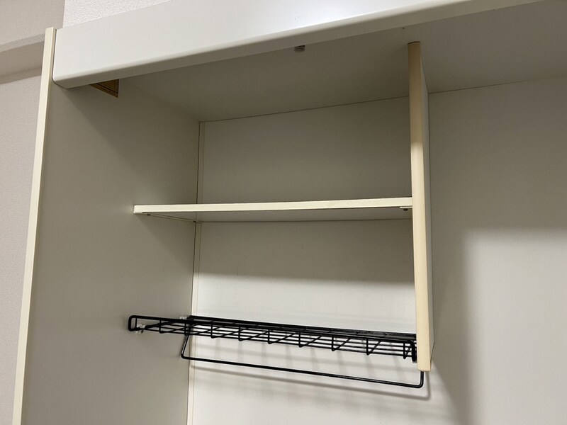 ウイングス神姫の物件内観写真