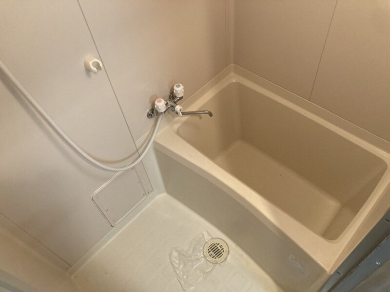 シティーヒルズⅡの物件内観写真