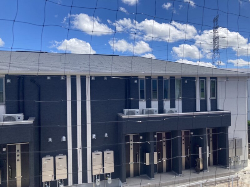 シティーヒルズⅡの物件内観写真