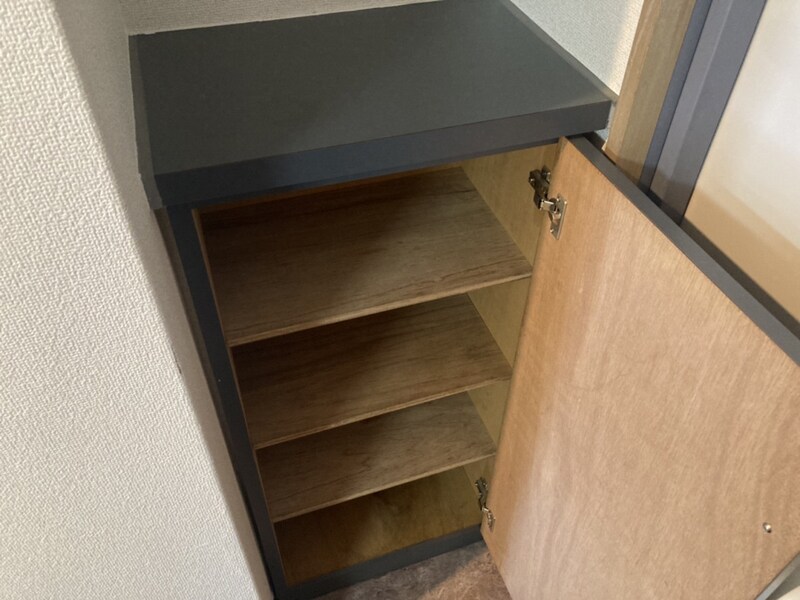 シティーヒルズⅡの物件内観写真