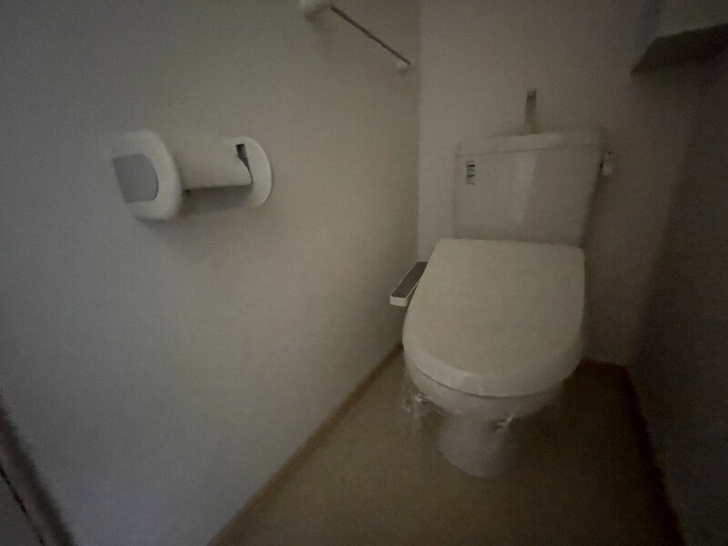 ピュールメゾンⅡの物件内観写真