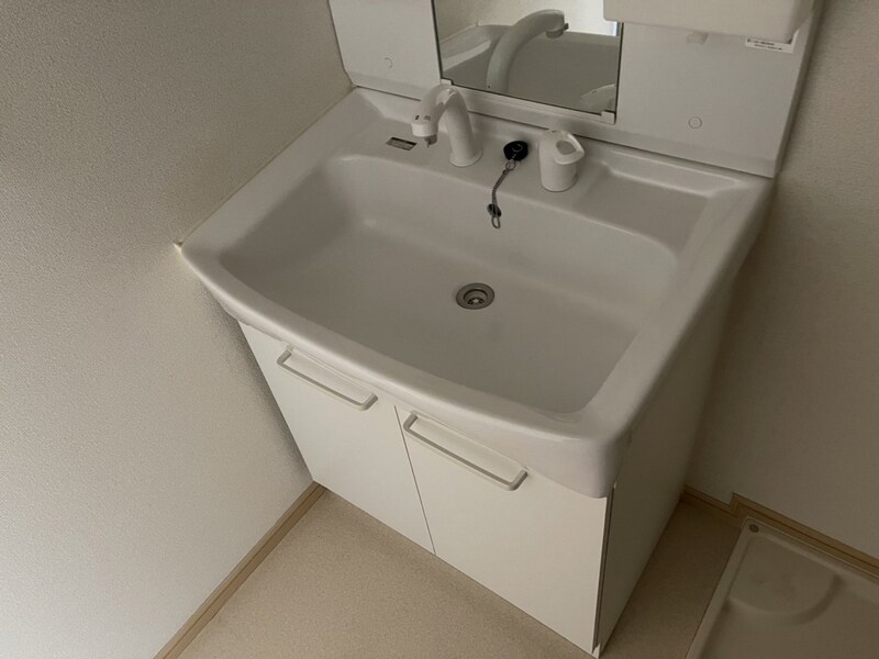 ピュールメゾンⅡの物件内観写真