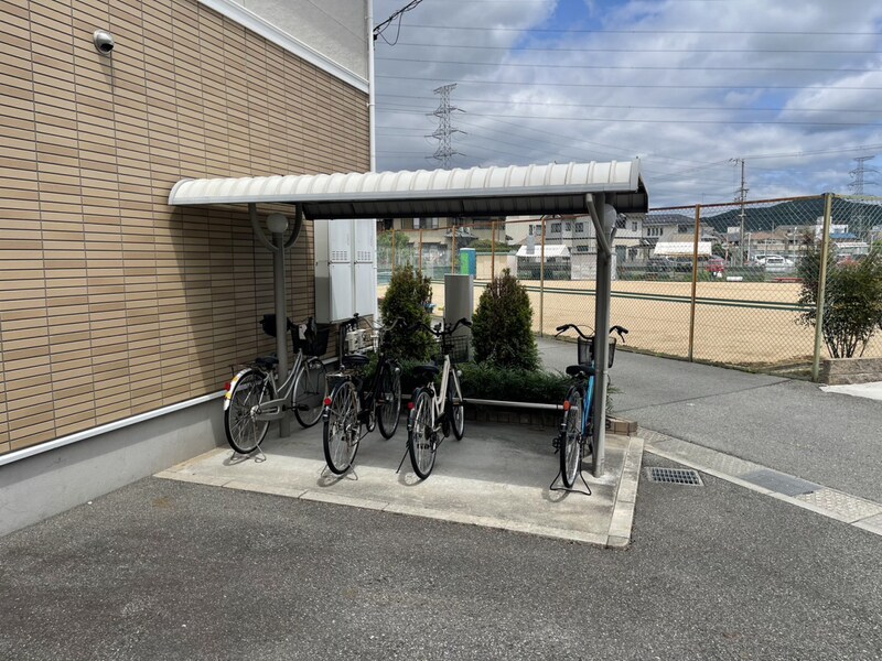 ピュールメゾンⅡの物件内観写真