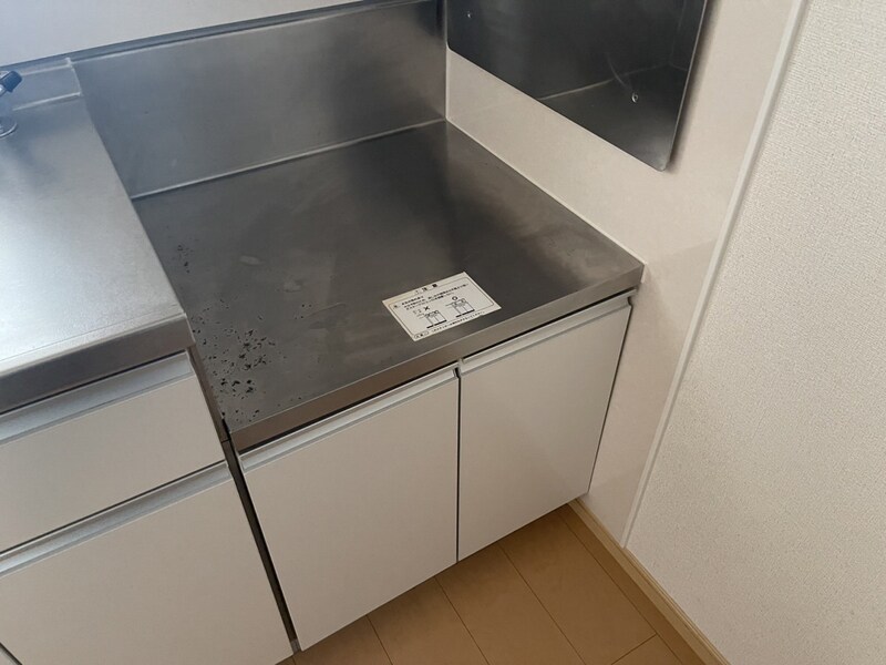 ピュールメゾンⅡの物件内観写真