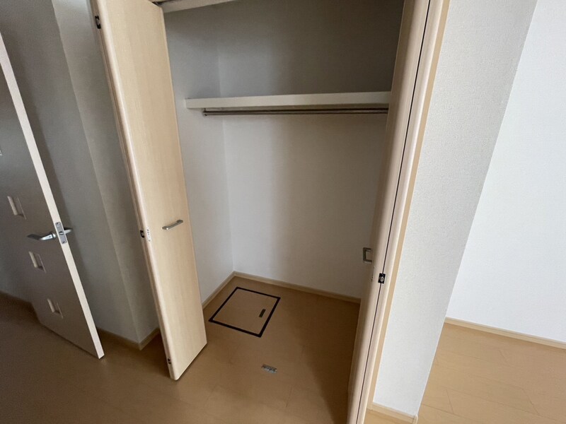 ピュールメゾンⅡの物件内観写真