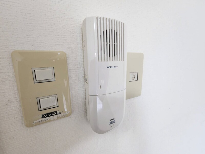 さくらコーポアビックスの物件内観写真