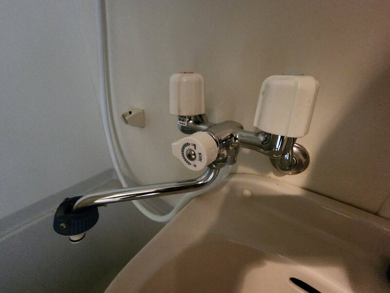 さくらコーポアビックスの物件内観写真