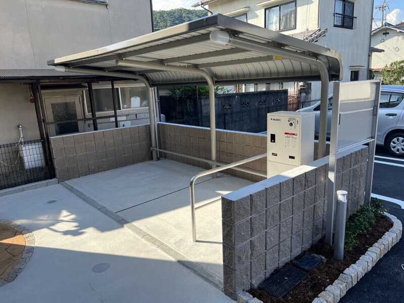 プランドールシャトーの物件内観写真