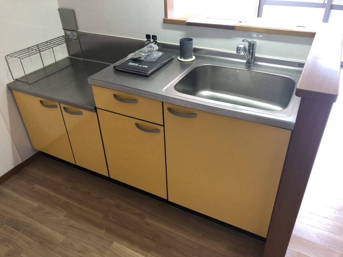 ソレイユ(神岡町)の物件内観写真