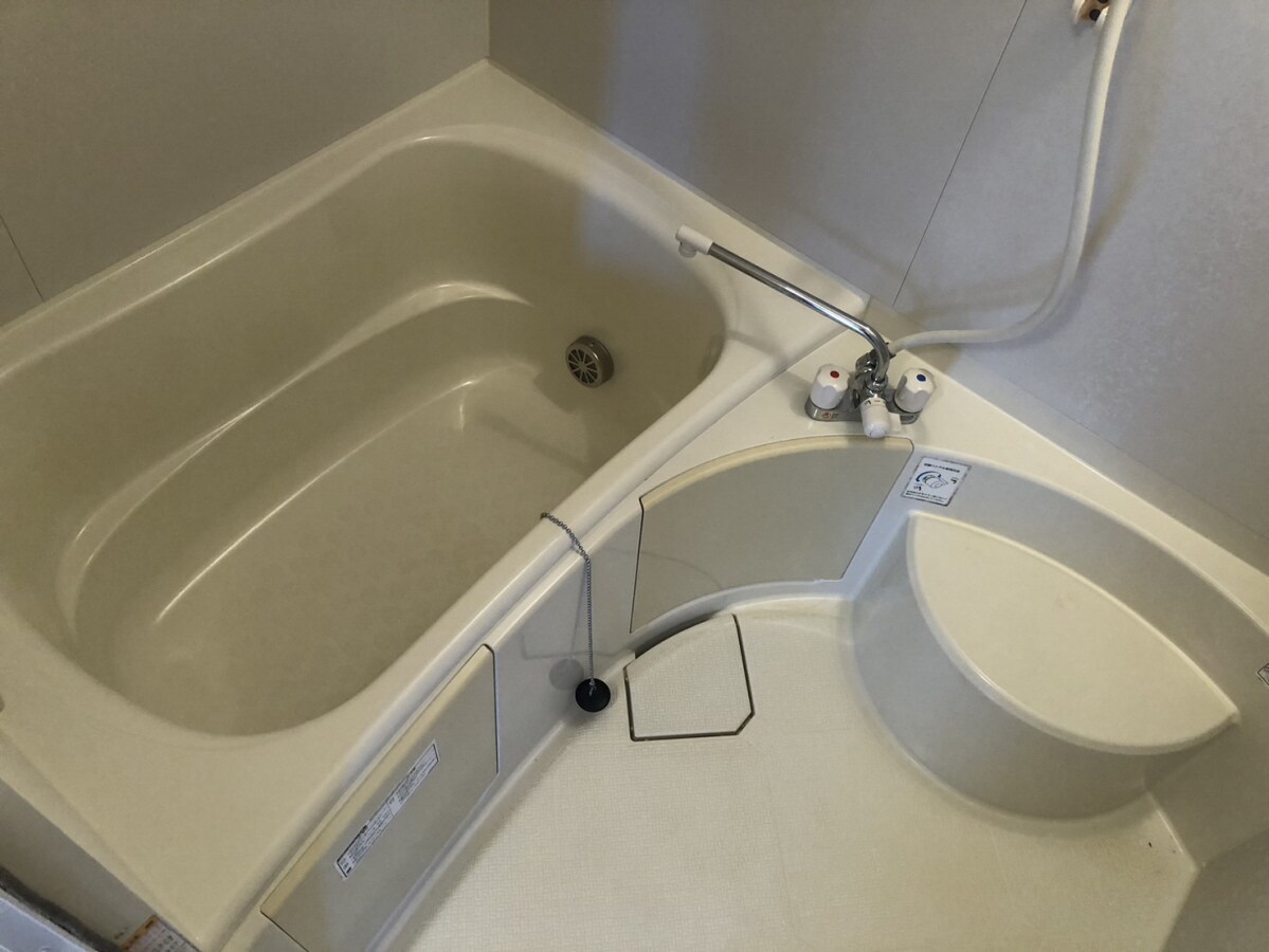 ソレイユ(神岡町)の物件内観写真