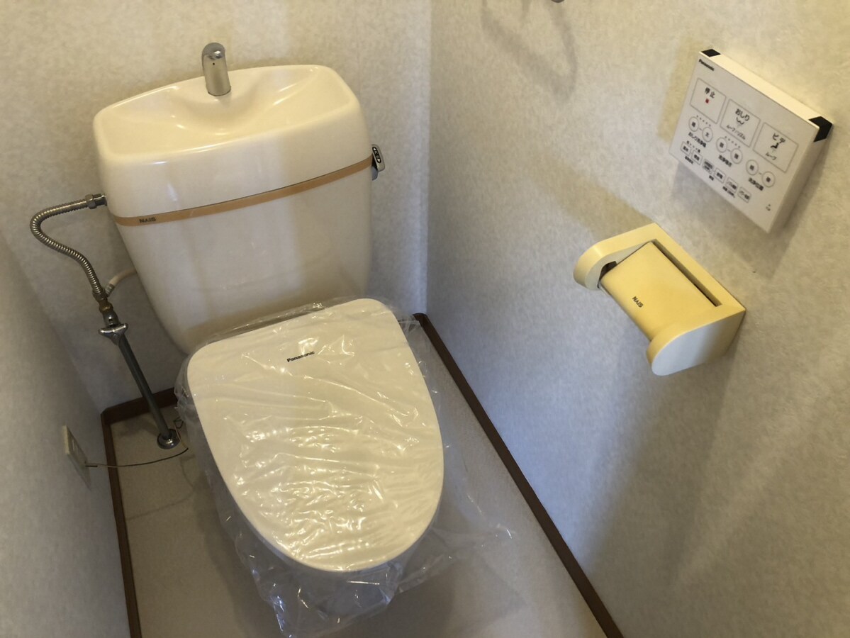 ソレイユ(神岡町)の物件内観写真