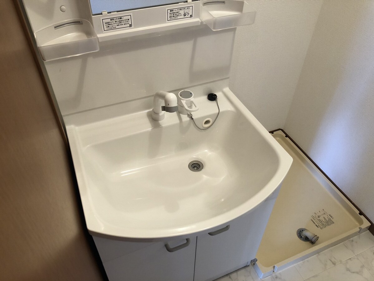 ソレイユ(神岡町)の物件内観写真