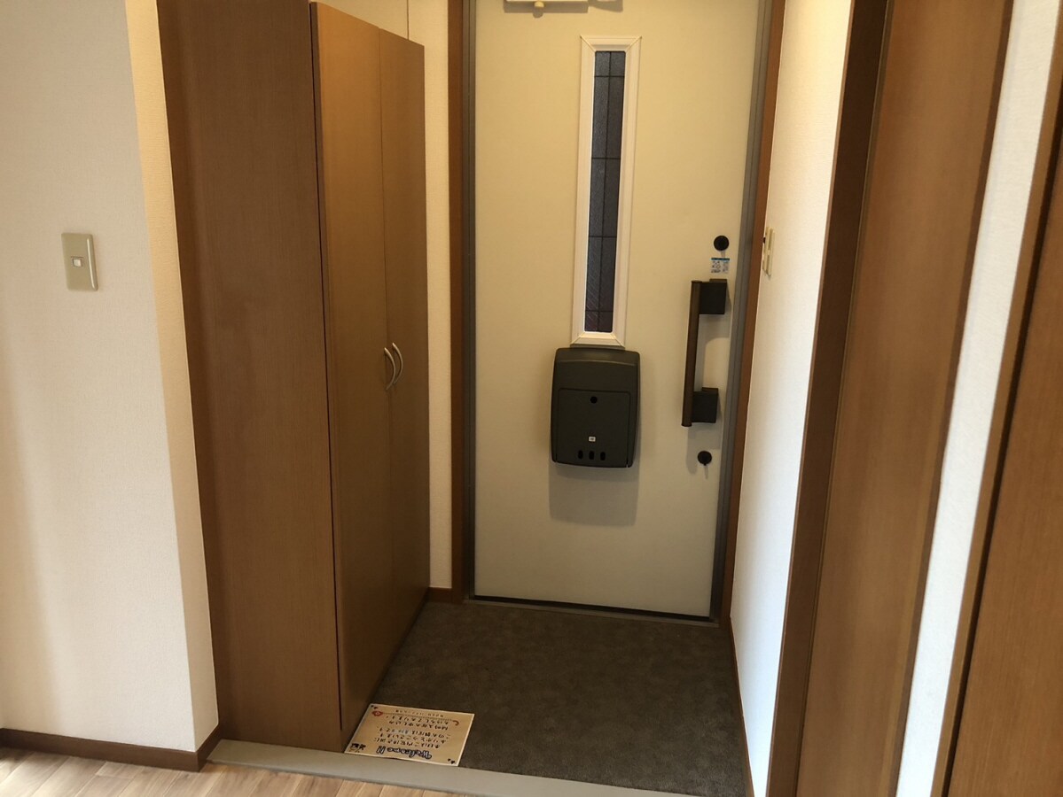 ソレイユ(神岡町)の物件内観写真