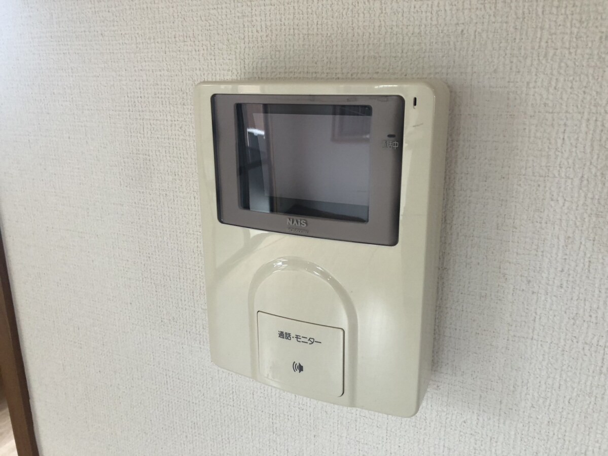 ソレイユ(神岡町)の物件内観写真