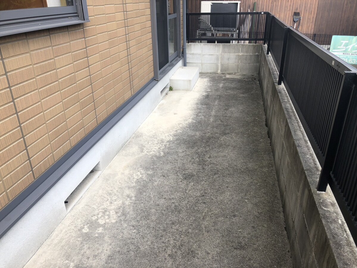 ソレイユ(神岡町)の物件内観写真