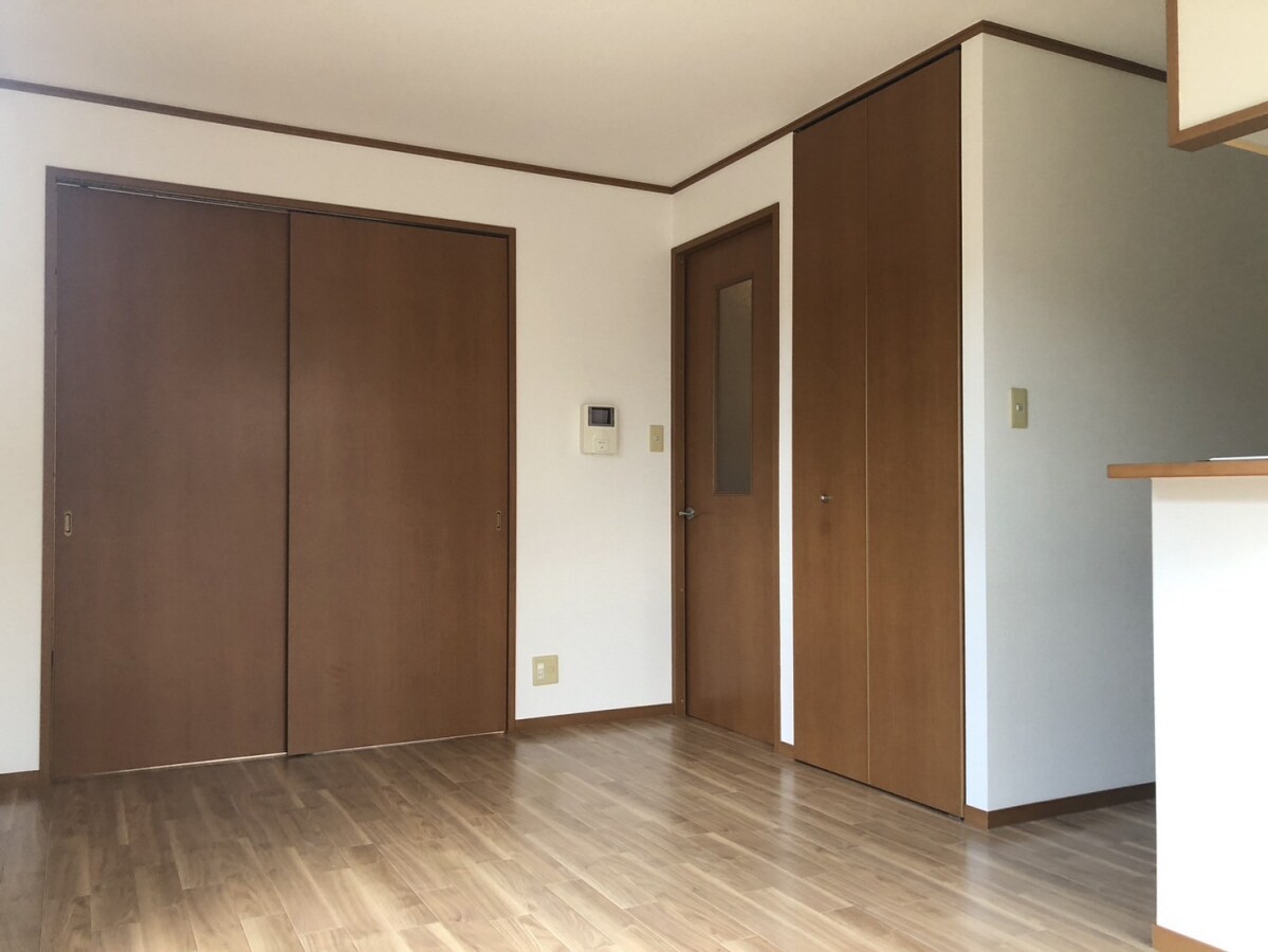 ソレイユ(神岡町)の物件内観写真