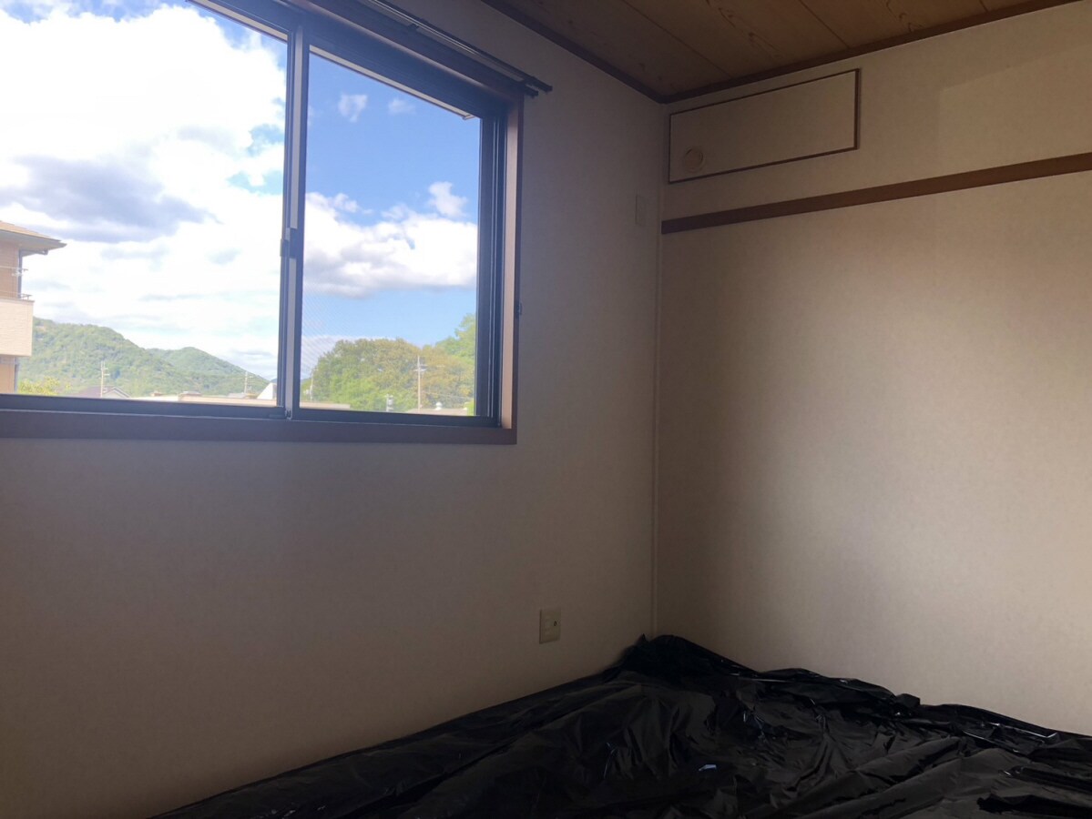 ソレイユ(神岡町)の物件内観写真