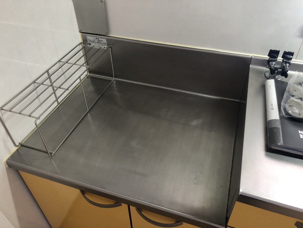 ソレイユ(神岡町)の物件内観写真