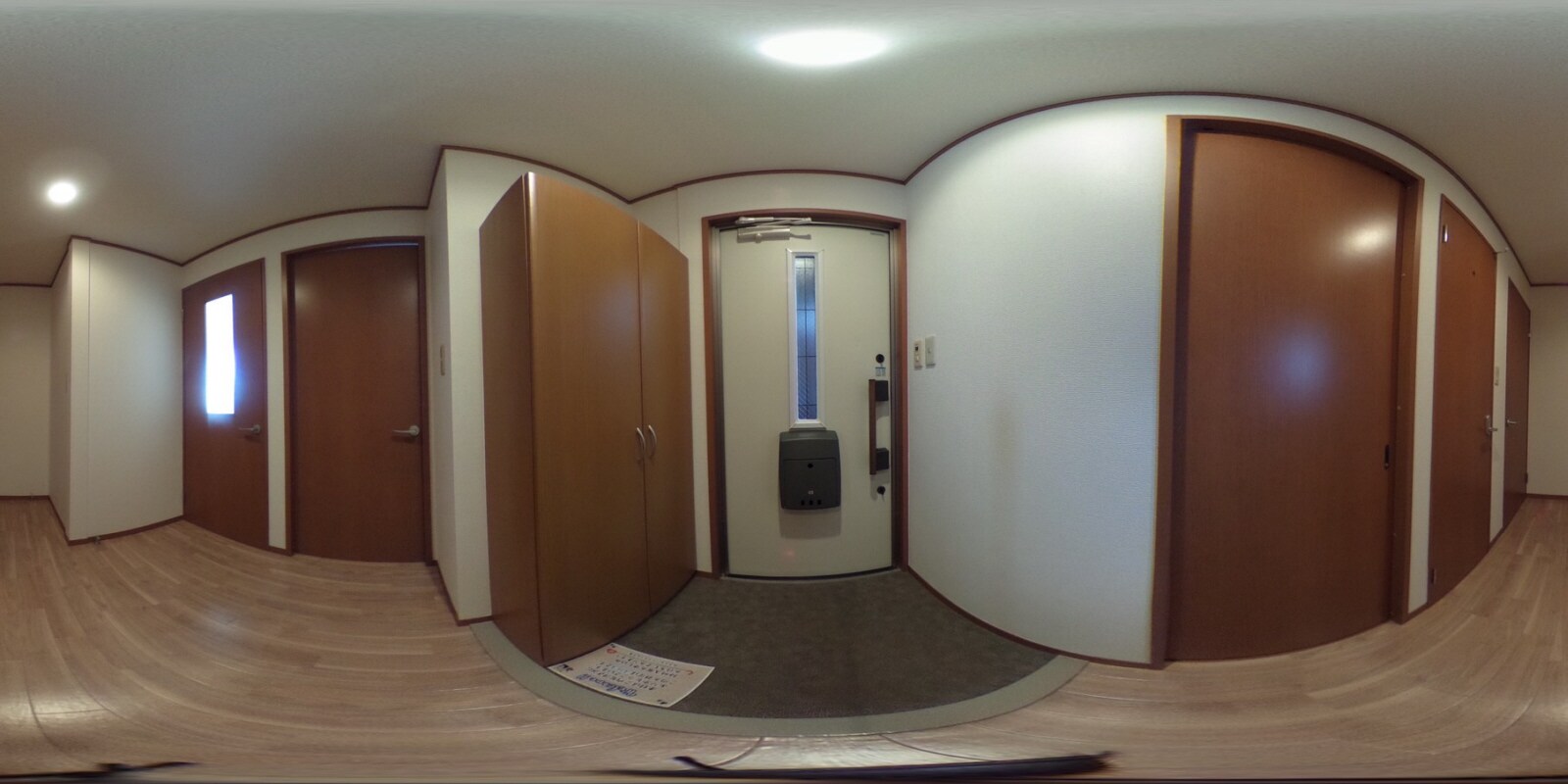 ソレイユ(神岡町)の物件内観写真