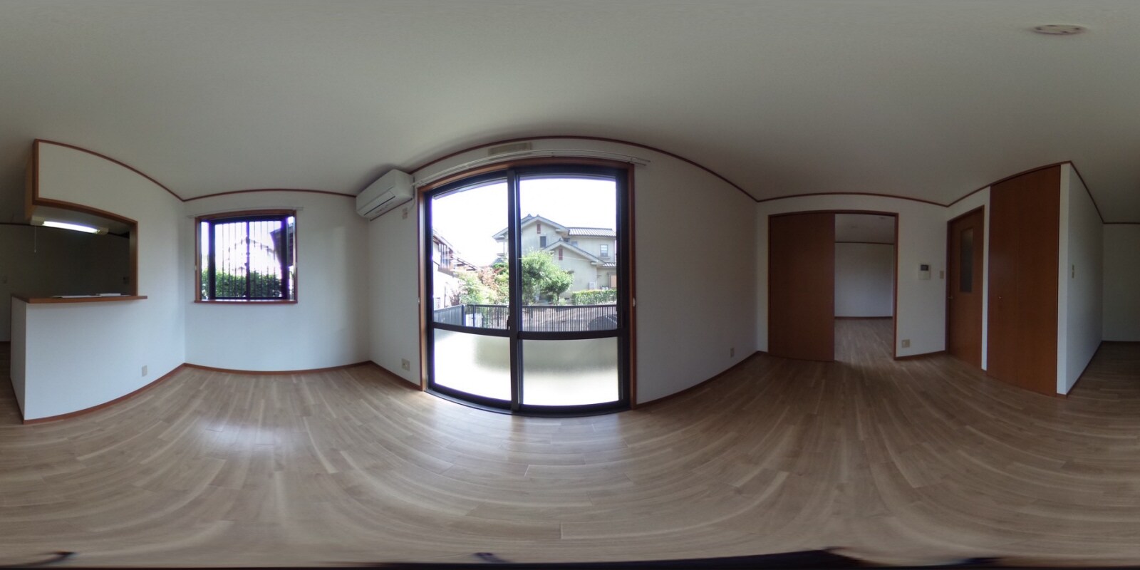 ソレイユ(神岡町)の物件内観写真