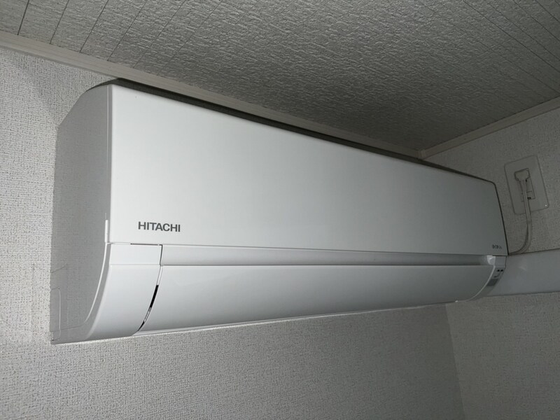 ライフステージ手柄の物件内観写真