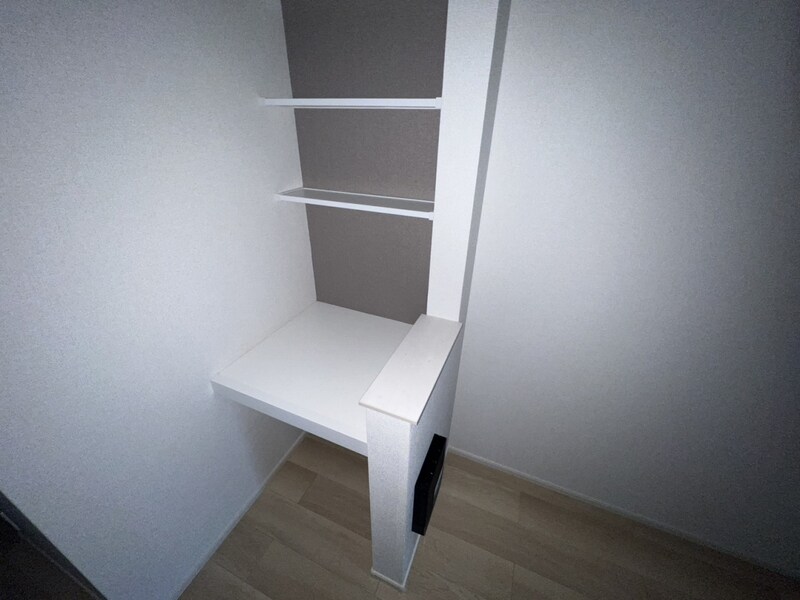 ライフステージ手柄の物件内観写真