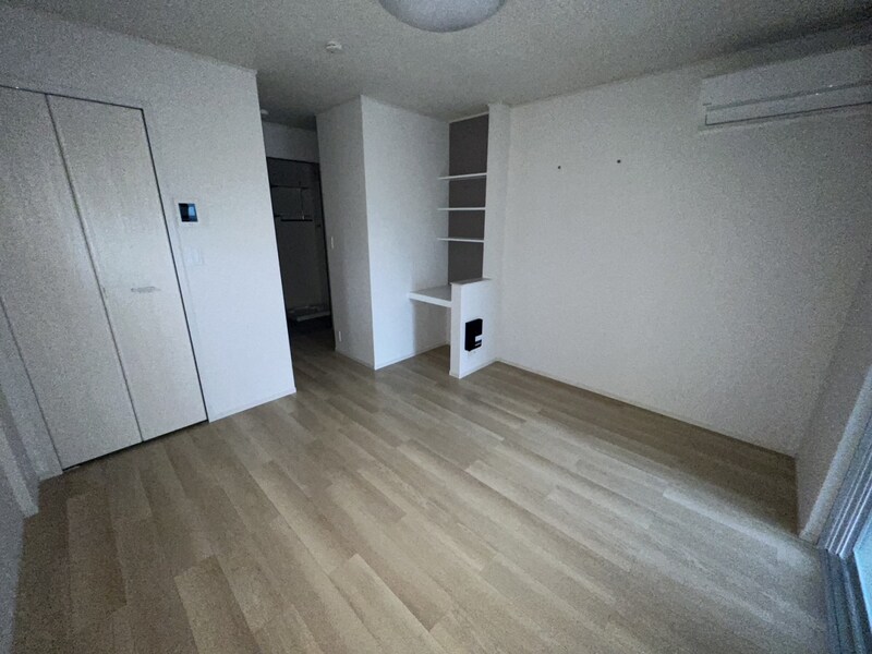 ライフステージ手柄の物件内観写真