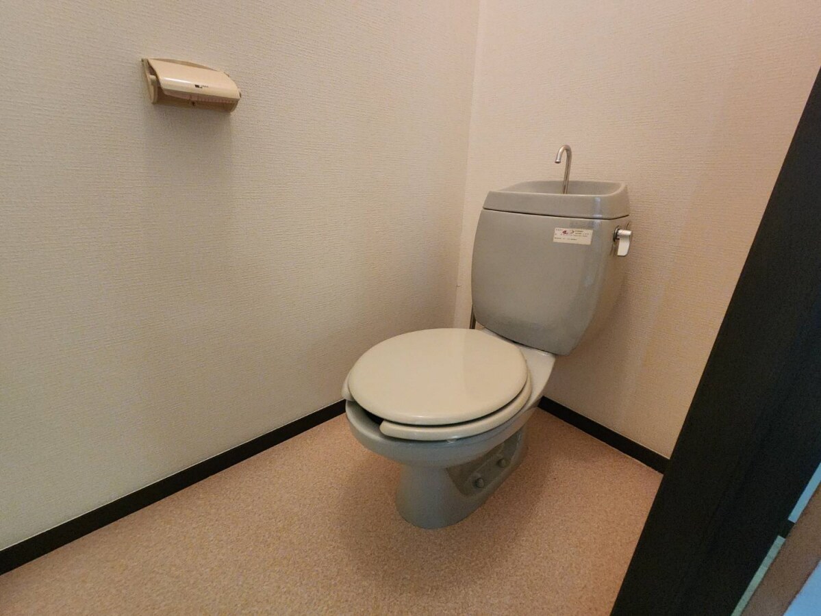 サンシティー北新在家 B棟の物件内観写真