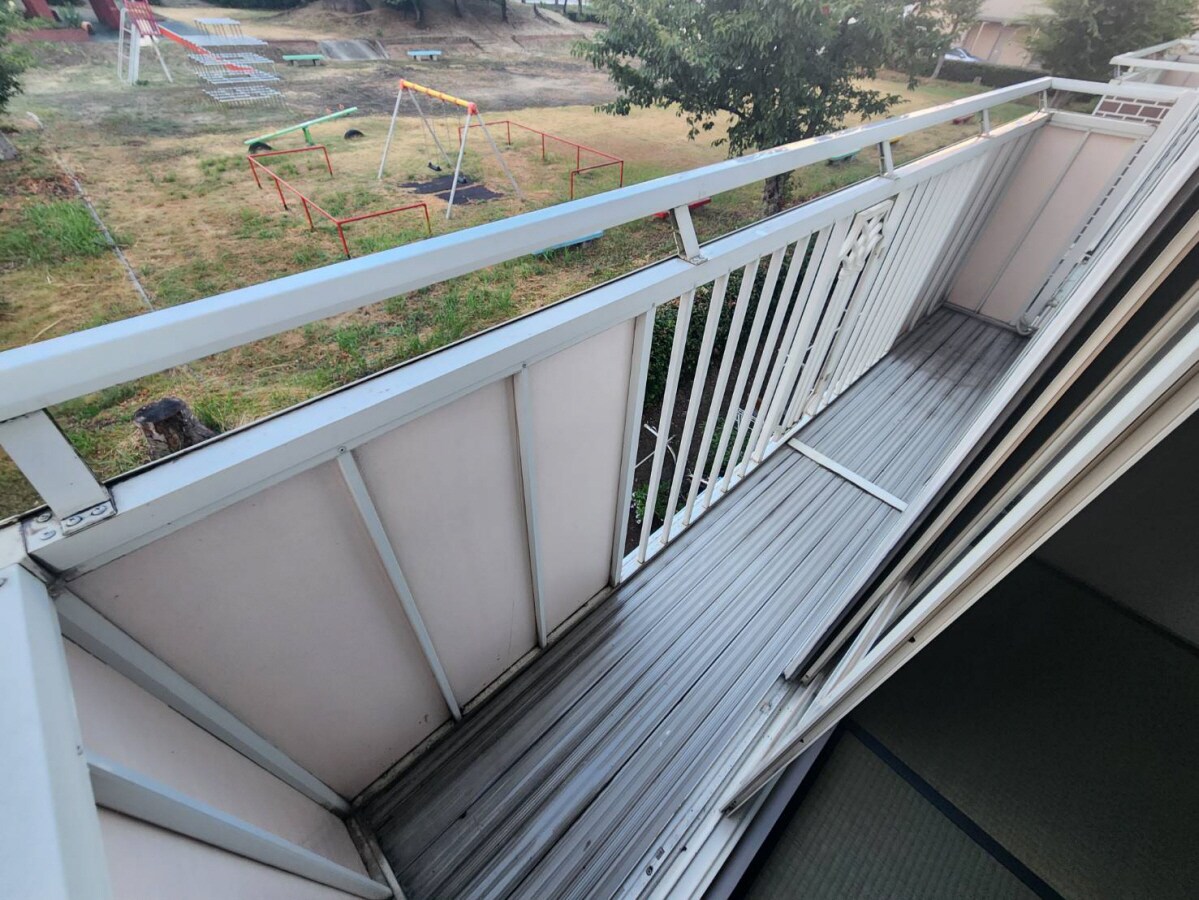 サンシティー北新在家 B棟の物件内観写真