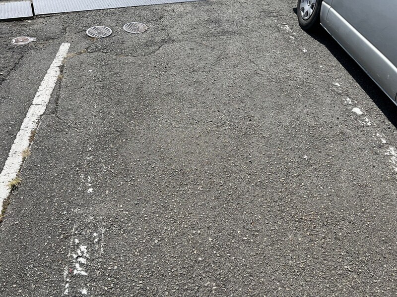 大昌ハイツの物件外観写真