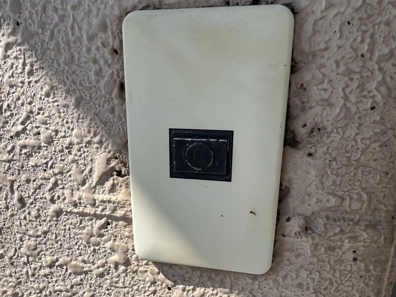 大昌ハイツの物件内観写真