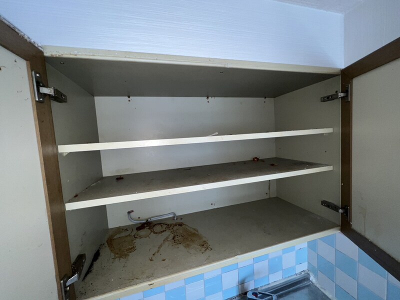 大昌ハイツの物件内観写真